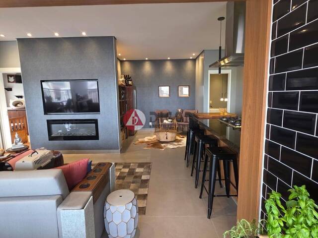 Apartamento para Venda em São Paulo - 4
