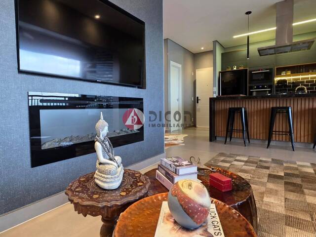 Apartamento para Venda em São Paulo - 5