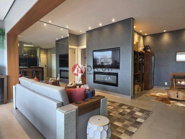#5724 - Apartamento para Venda em São Paulo - SP - 1