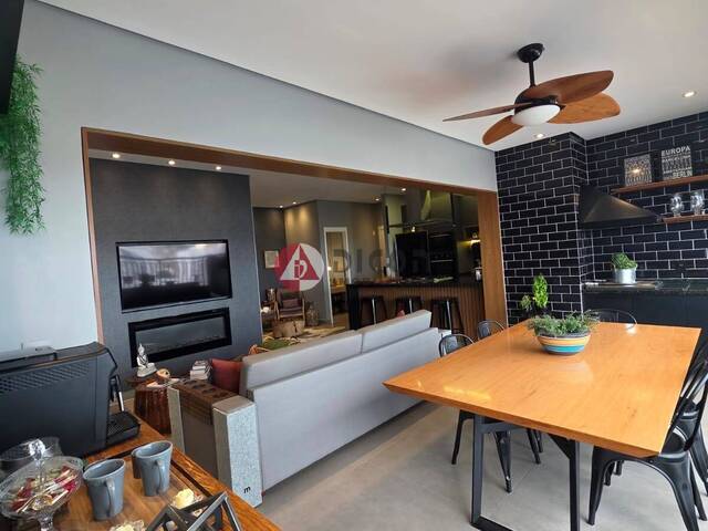 #5724 - Apartamento para Venda em São Paulo - SP - 3