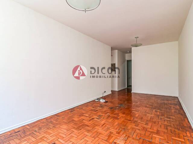 #5725 - Apartamento para Venda em São Paulo - SP - 1