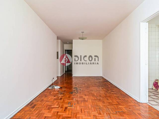 #5725 - Apartamento para Venda em São Paulo - SP - 2