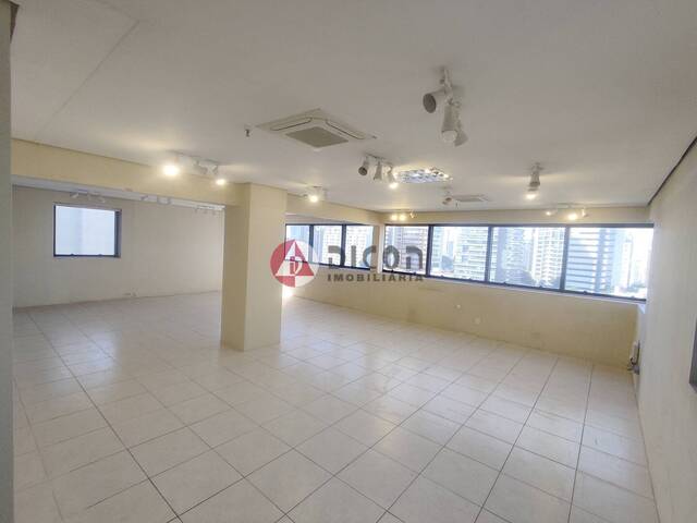 #5727 - Conjunto Comercial para Locação em São Paulo - SP - 1