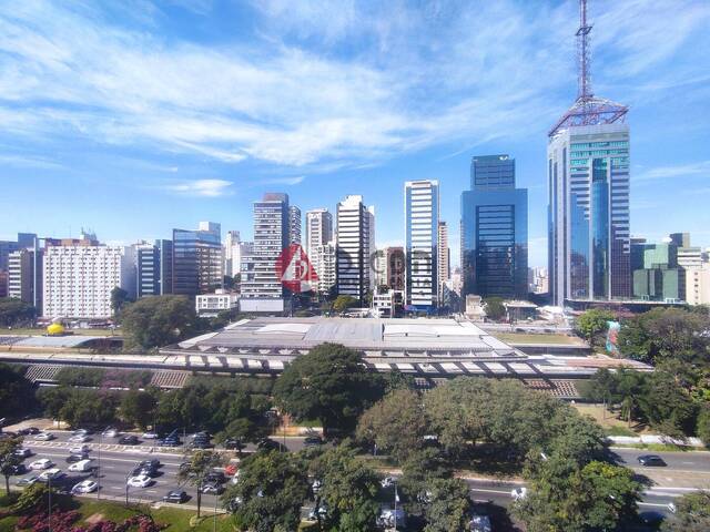 #5727 - Conjunto Comercial para Locação em São Paulo - SP - 2