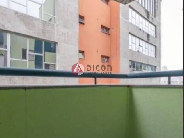 Apartamento para Locação em São Paulo - 2