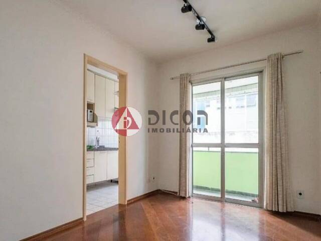 Locação em Jardim Paulista - São Paulo