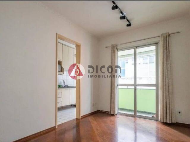 Apartamento para Locação em São Paulo - 5