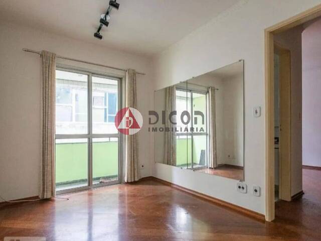 Apartamento para Locação em São Paulo - 3
