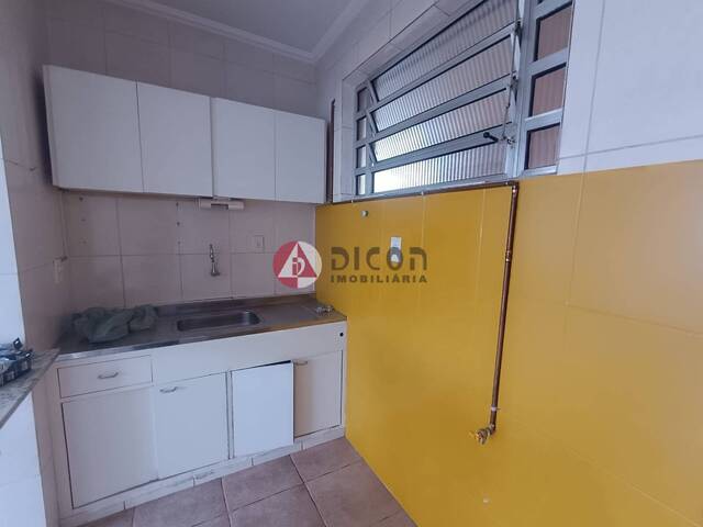Apartamento para Locação em São Paulo - 2