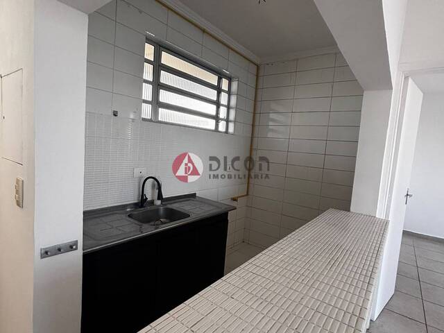Apartamento para Locação em São Paulo - 2