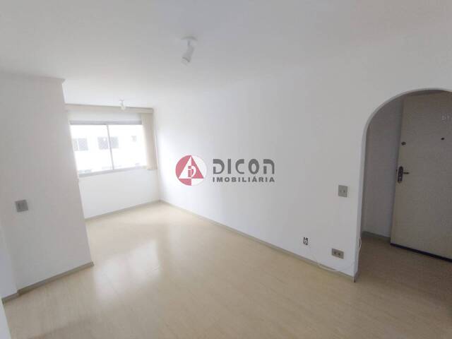 #5732 - Apartamento para Venda em São Paulo - SP - 2