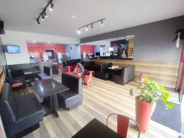 Ponto Comercial para Venda em São Paulo - 2