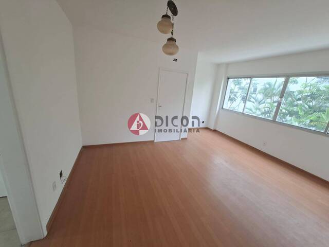 #5690 - Apartamento para Venda em São Paulo - SP - 3
