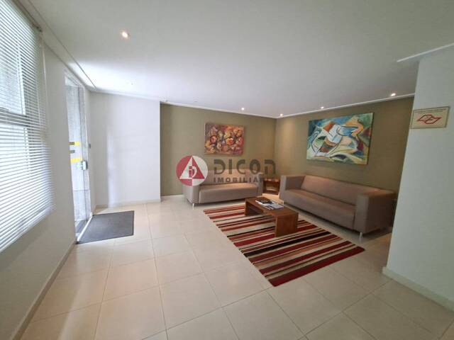 #5690 - Apartamento para Venda em São Paulo - SP - 1