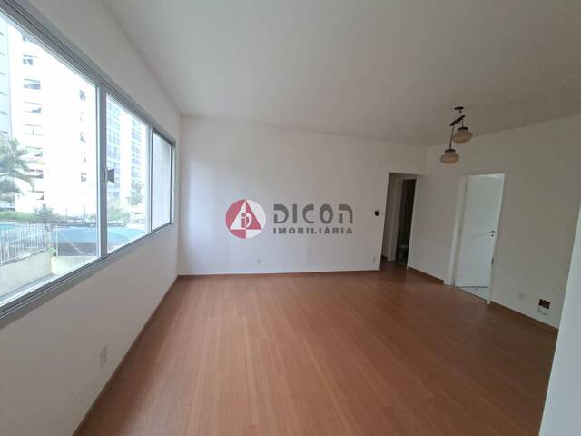#5690 - Apartamento para Venda em São Paulo - SP - 2