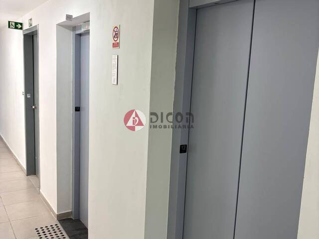 #5742 - Apartamento para Locação em São Paulo - SP - 3