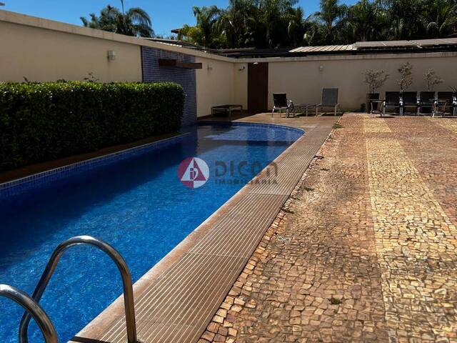 #5745 - Apartamento para Venda em Palmas - TO - 1