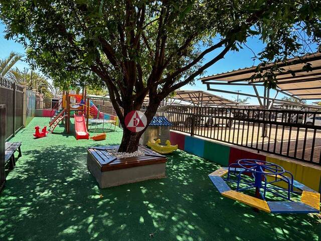 #5745 - Apartamento para Venda em Palmas - TO - 2
