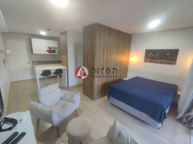 Apartamento para Locação em São Paulo - 3