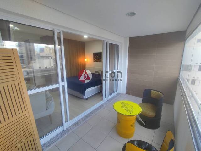 #4396 - Apartamento para Locação em São Paulo - SP