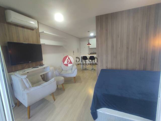 Apartamento para Locação em São Paulo - 4