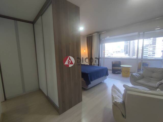 Apartamento para Locação em São Paulo - 2