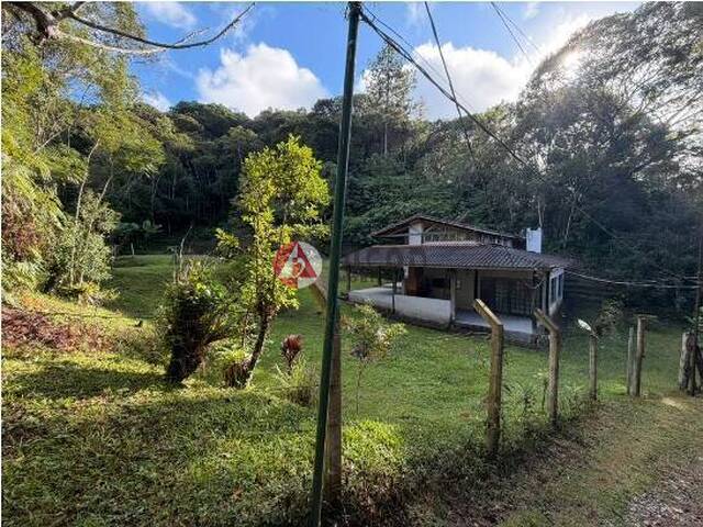 Chácara para Venda em São Paulo - 5