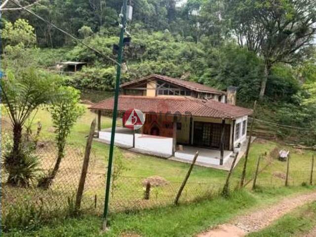 Chácara para Venda em São Paulo - 4