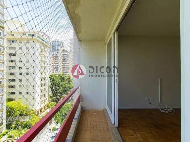 #5086 - Apartamento para Venda em São Paulo - SP