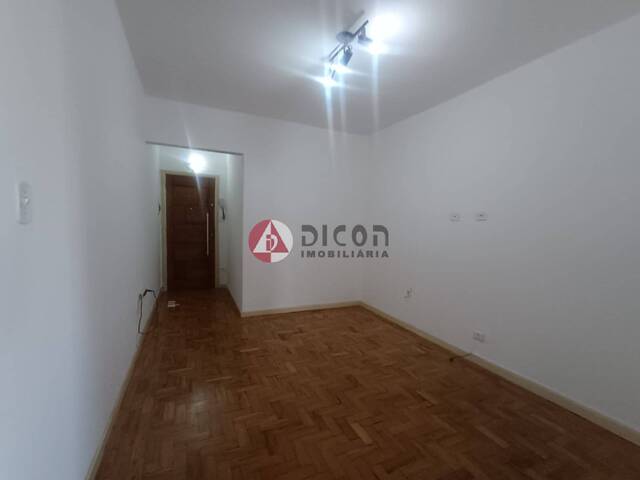#5277 - Apartamento para Locação em São Paulo - SP - 3