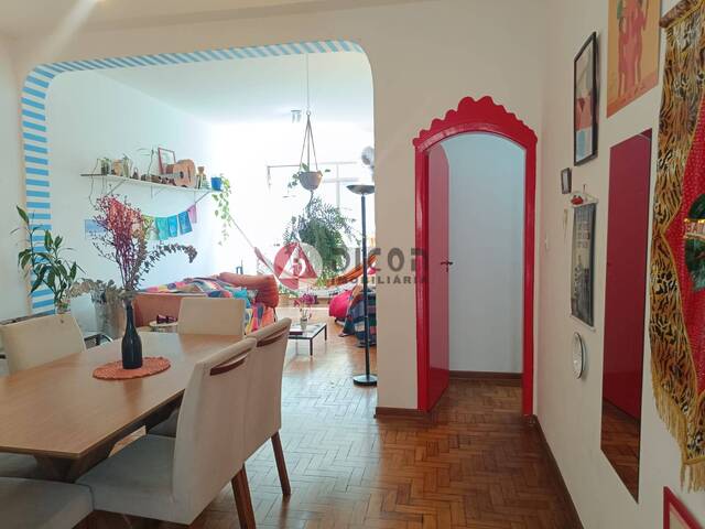 #5753 - Apartamento para Locação em São Paulo - SP - 2
