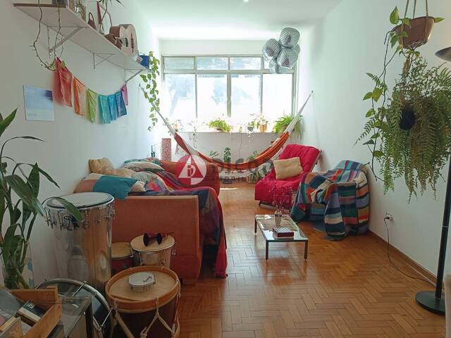 Apartamento para Locação em São Paulo - 5