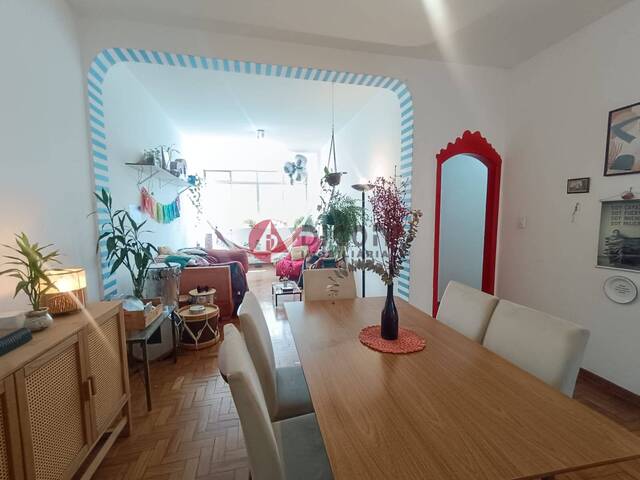 #5753 - Apartamento para Locação em São Paulo - SP - 3