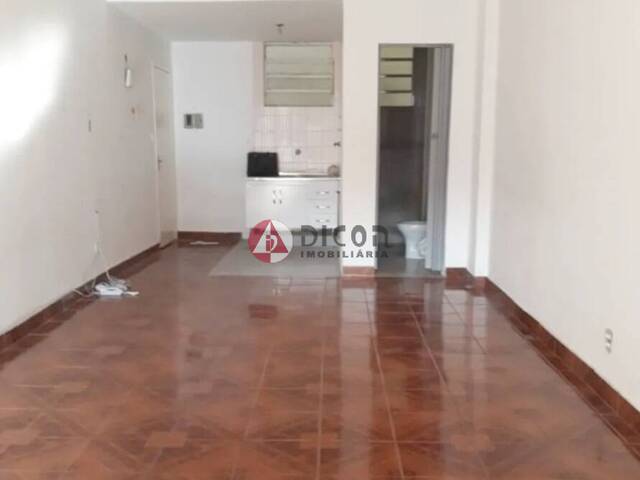 #5754 - Quitinete / Conjugado para Venda em São Paulo - SP - 2