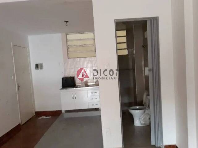 Quitinete / Conjugado para Venda em São Paulo - 5
