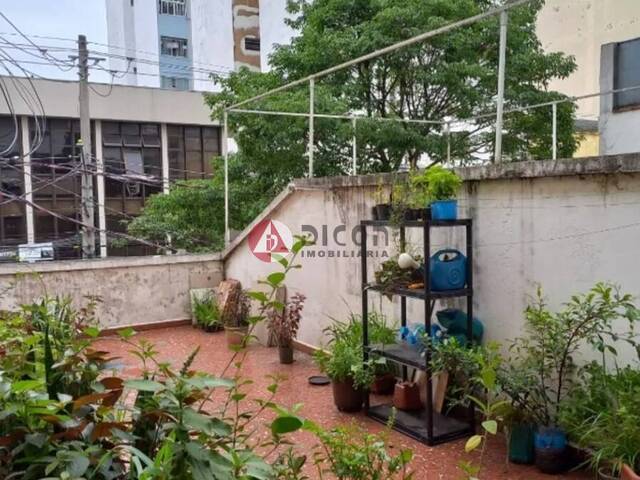 #5754 - Quitinete / Conjugado para Venda em São Paulo - SP - 1