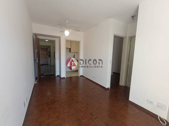#5755 - Apartamento para Locação em São Paulo - SP - 1