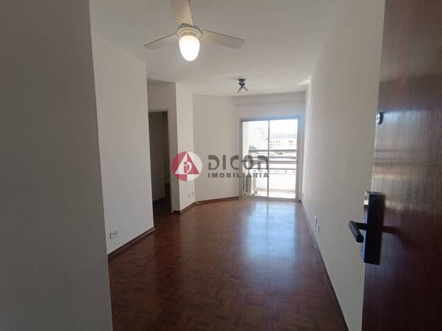 #5755 - Apartamento para Locação em São Paulo - SP - 3