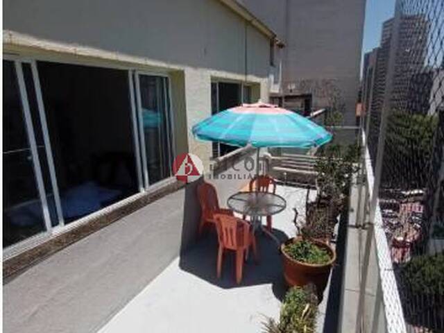 #5758 - Apartamento para Venda em São Paulo - SP - 2