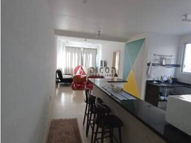 #5758 - Apartamento para Venda em São Paulo - SP - 3