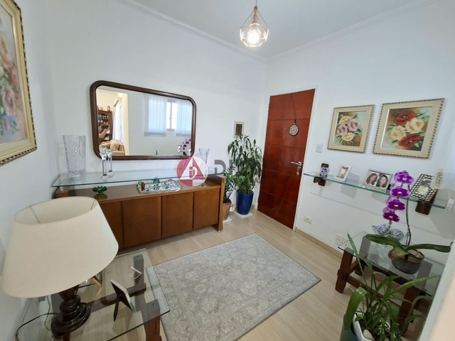 #5699 - Apartamento para Venda em São Paulo - SP - 1