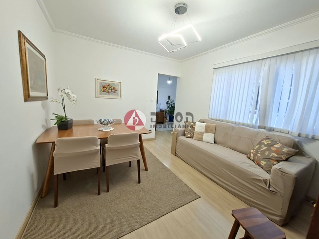 #5699 - Apartamento para Venda em São Paulo - SP - 3