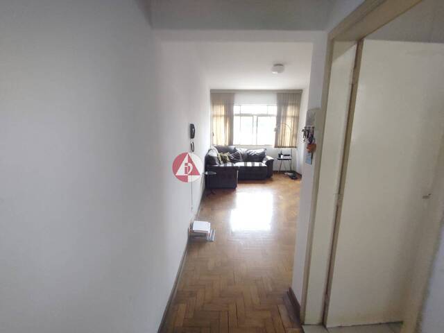 #5761 - Apartamento para Locação em São Paulo - SP - 3