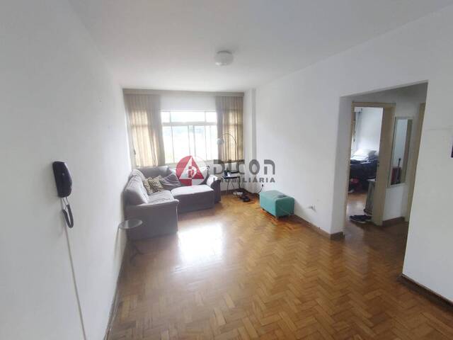#5761 - Apartamento para Locação em São Paulo - SP - 2