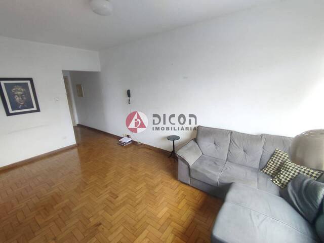 #5761 - Apartamento para Locação em São Paulo - SP - 1