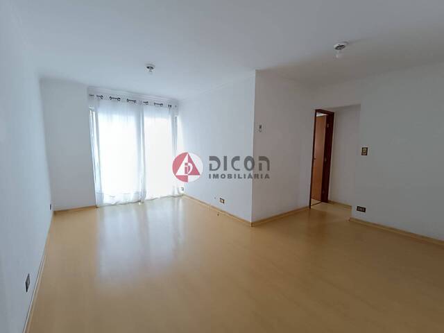 #5762 - Apartamento para Venda em São Paulo - SP - 1