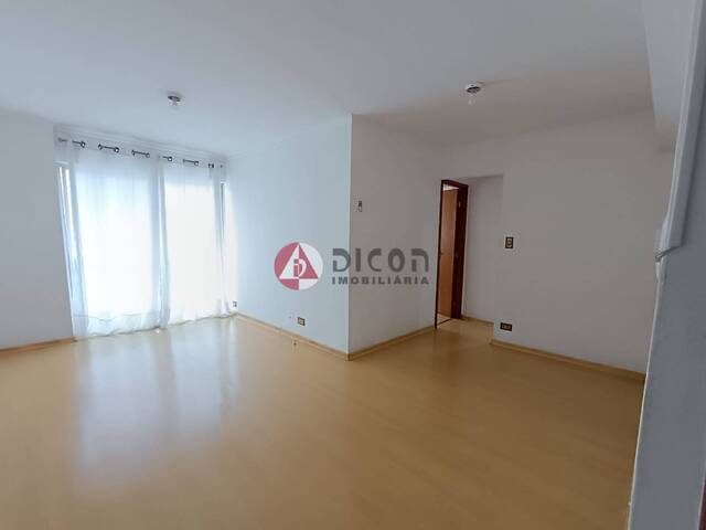 #5762 - Apartamento para Venda em São Paulo - SP - 2