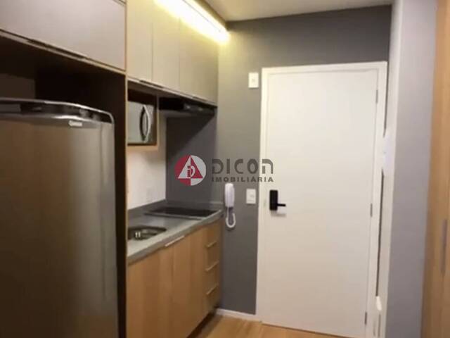 #5763 - Apartamento para Venda em São Paulo - SP - 2
