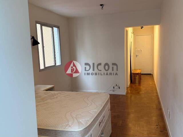 #5764 - Apartamento para Locação em São Paulo - SP - 2