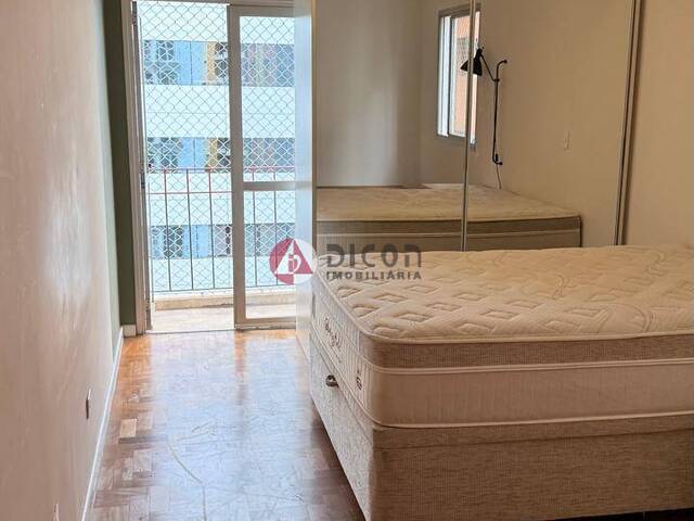 #5764 - Apartamento para Locação em São Paulo - SP - 1
